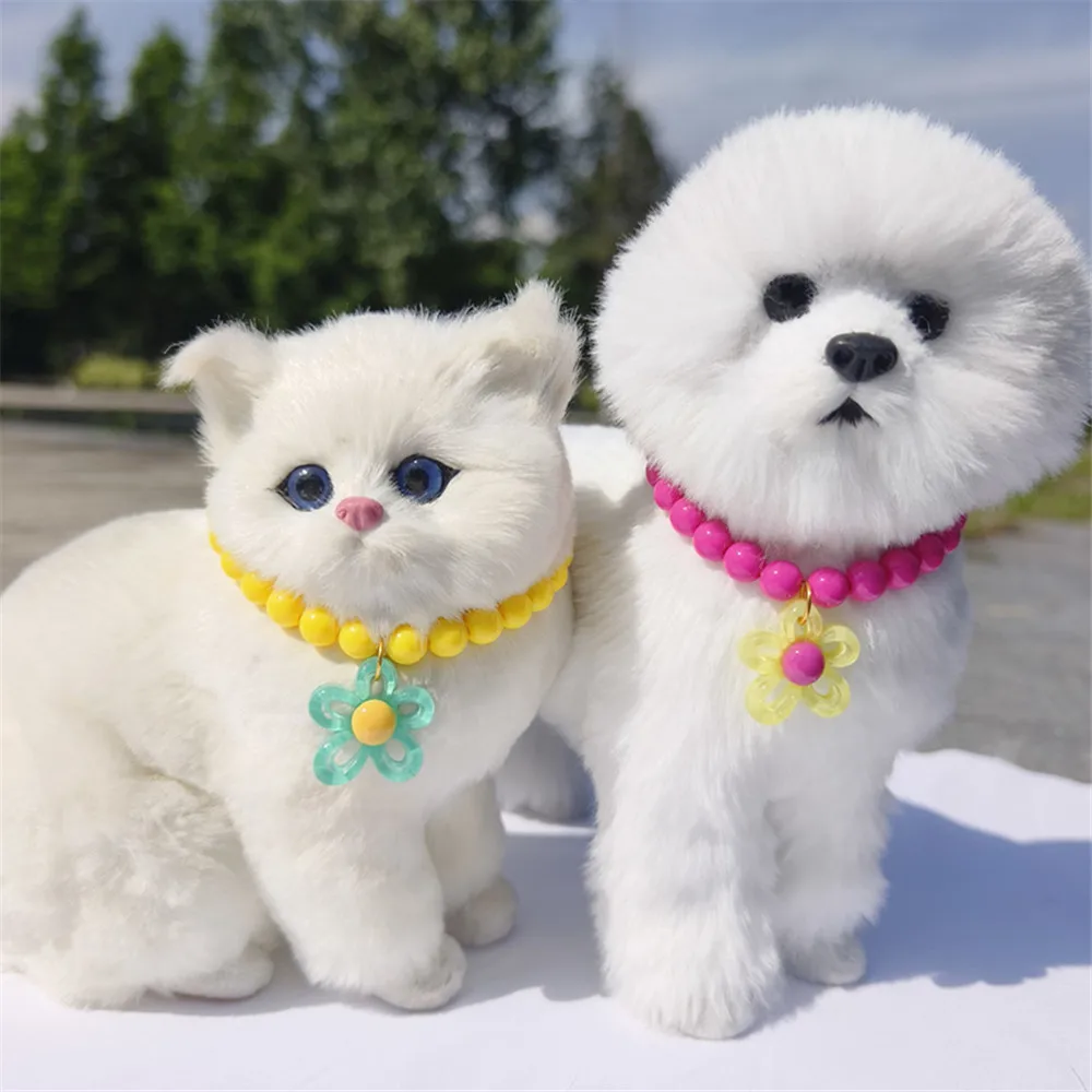 Pearl Necklace Jewelry 5