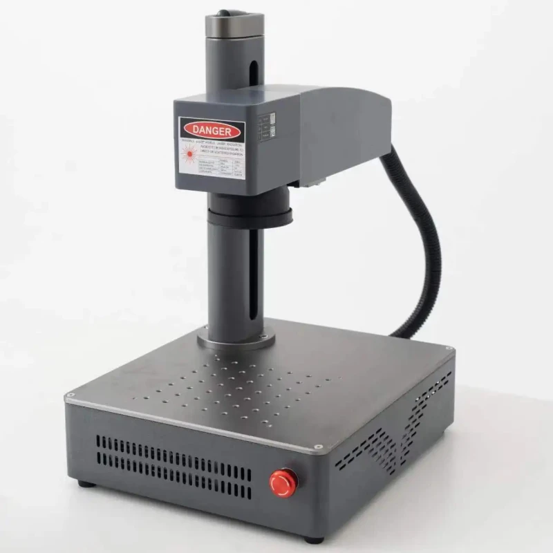 

MAX Plus 20W support PLT.DXF.BMP format mental laser printer