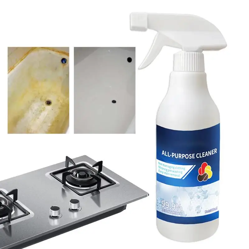 

Спрей для кухонного очистителя, многоповерхностный очиститель, натуральный продукт, бытовое средство для удаления масляных пятен, жировое средство, 300 мл, спрей для очистки, обезжириватель