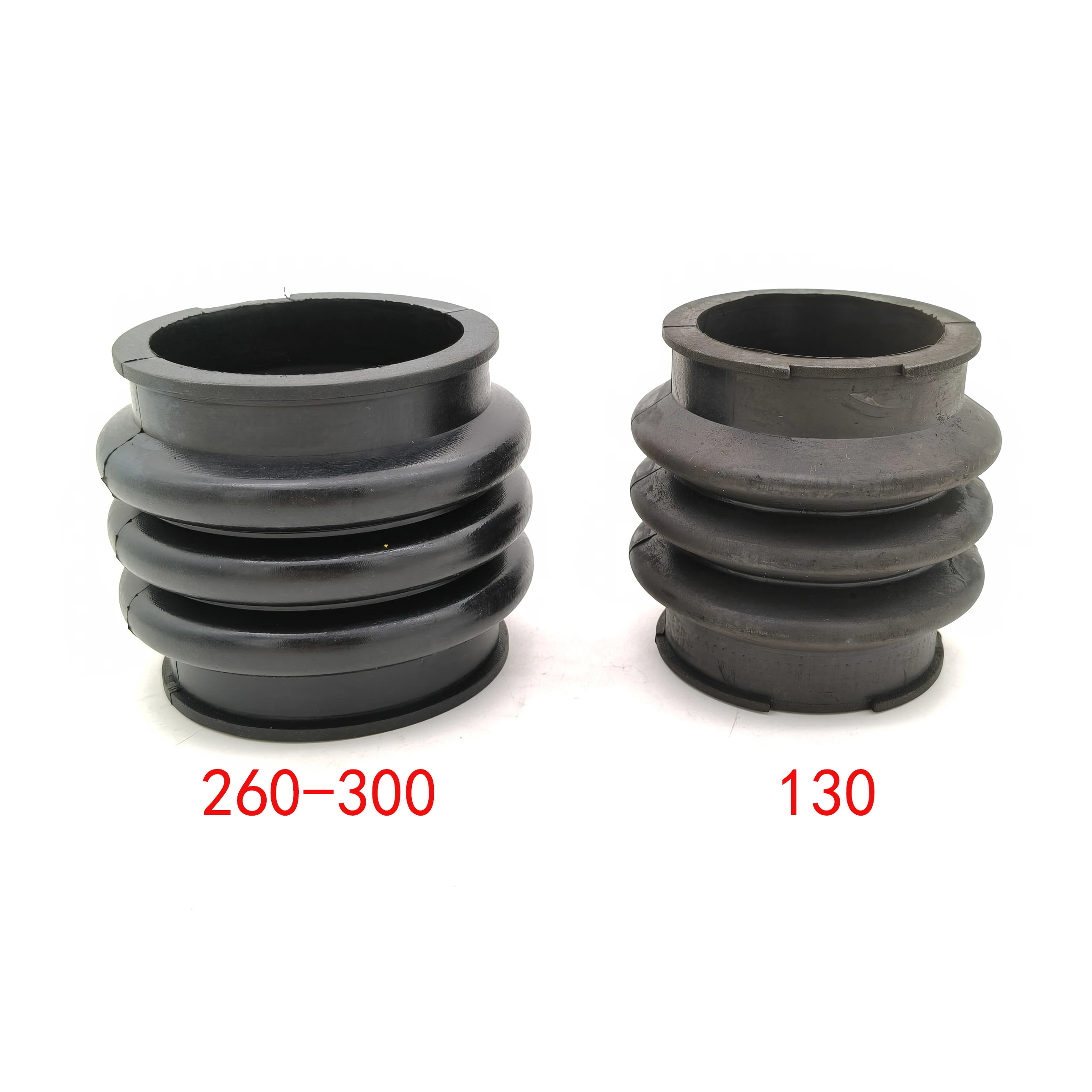 씨두(Sea-Doo) BRP 4-TEC 130/155/185/215/255/260/300 GTI GTX RXP RXT GTR 카본 링 씰 드라이브 라인 재생 키트 및 부트