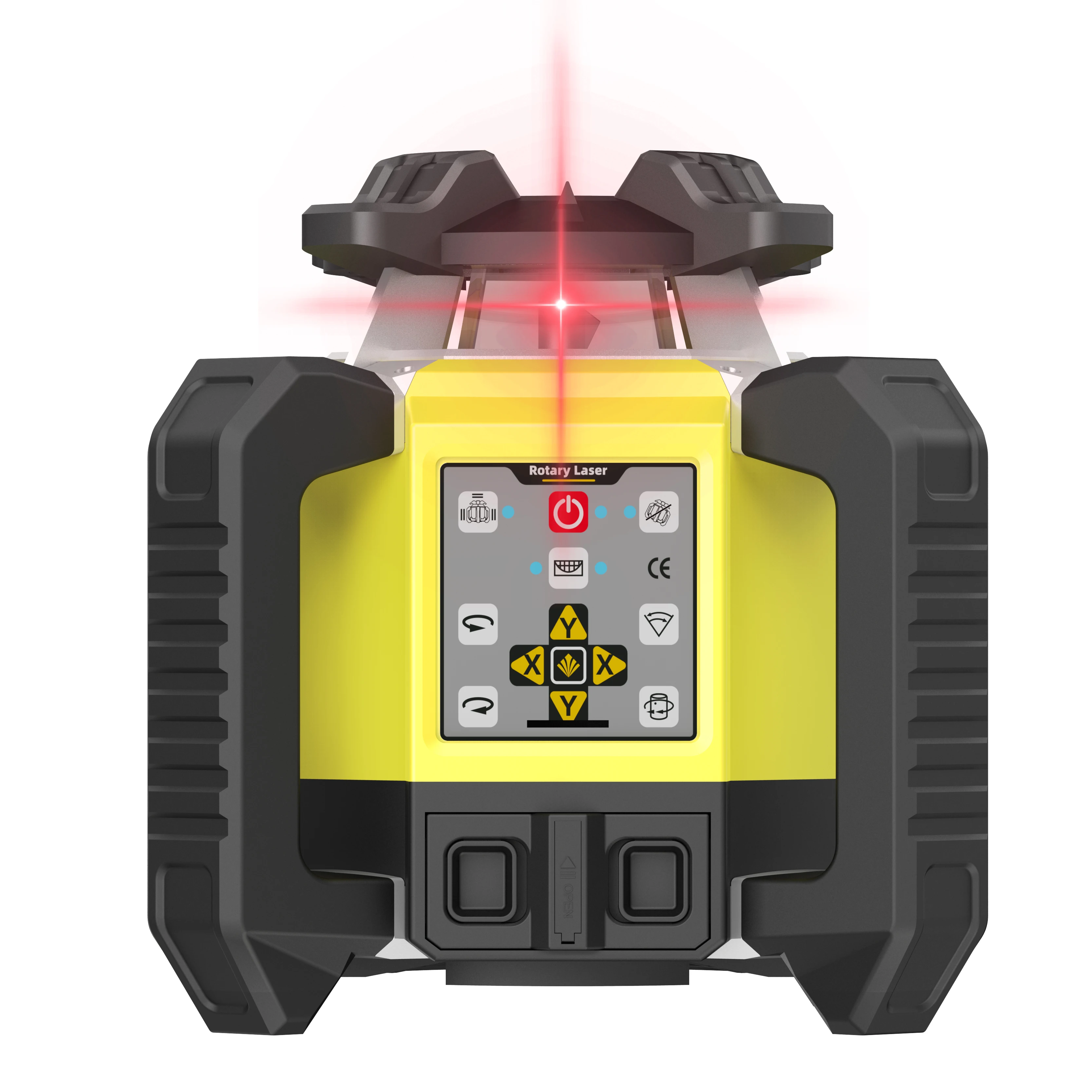 Toway HRL15 NG Agriculture Laser Level