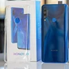 HONOR 9X Smartphone Global Firmware 6.59-inch Camera 48M Battery 4000 mAh Dual SIM CPU Haisi Qilin 710F used phone 3
