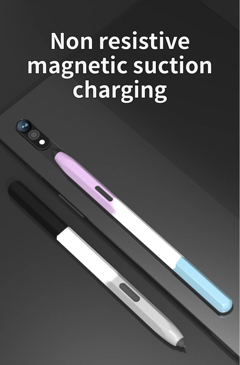 Tablet Touch Capa caneta Stylus
