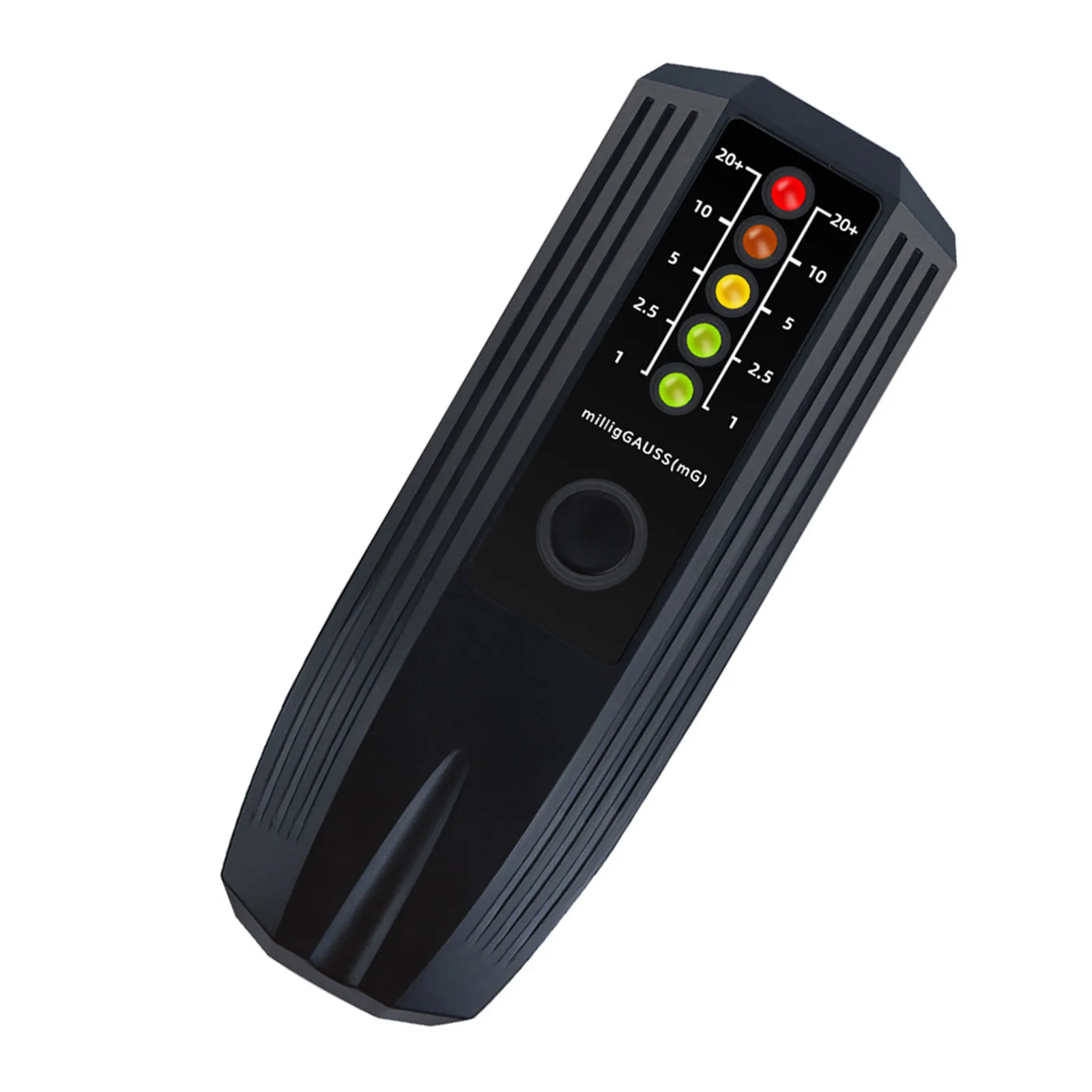 휴대용 디지털 가정용 자기장 측정기 EMF 미터 테스터