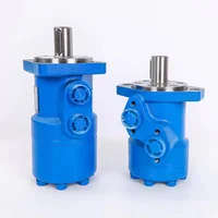 BM1 Hydraulic Motor 50/80/100/125/160/200/250/315/400/500 Cycloidal Hydraulic Motor 1