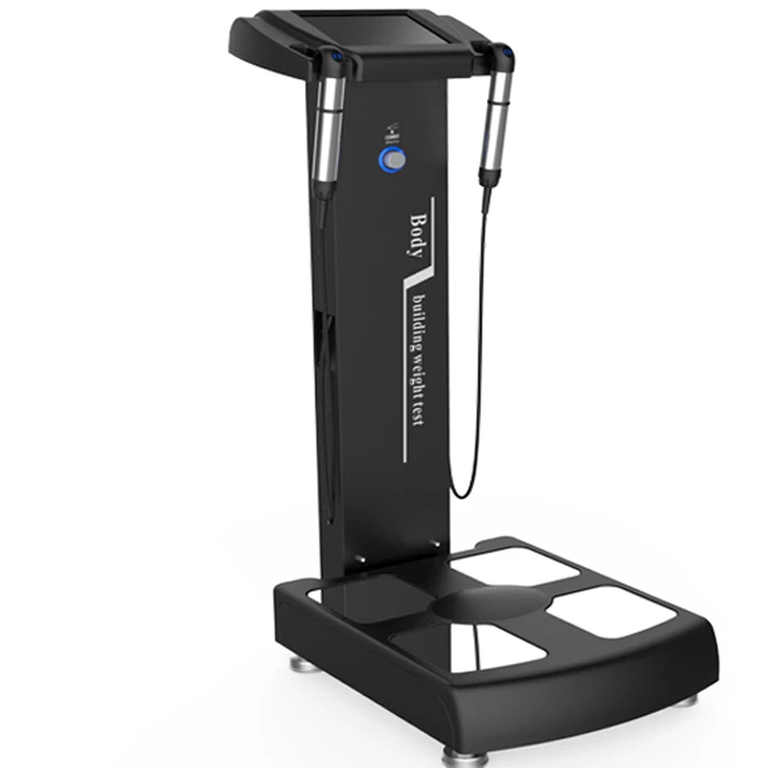 2022 Bilancia Per Composizione Corporea Analizzatore Di Composizione Corporea Inbodi Gs6.5/Analizzatore Di Elementi Di Composizione Corporea Macchina 