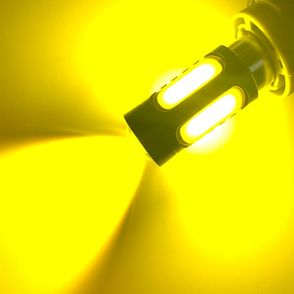 �ڵ��� ���� ���õ� LED ����, 2x1156, BAU15S, PY21W, BA15S, P21W, T20, 7440, W21W, 7443, W21, 5W, T25, 3157, ȭ��Ʈ, ��� ���ο�, 12V