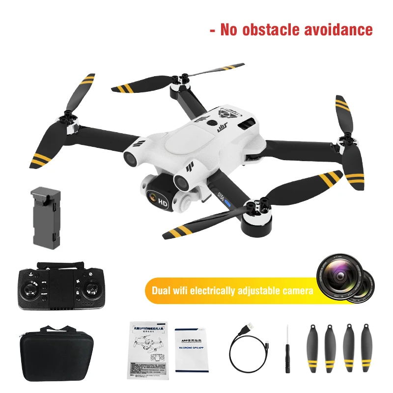 T3 quadcopter best sale
