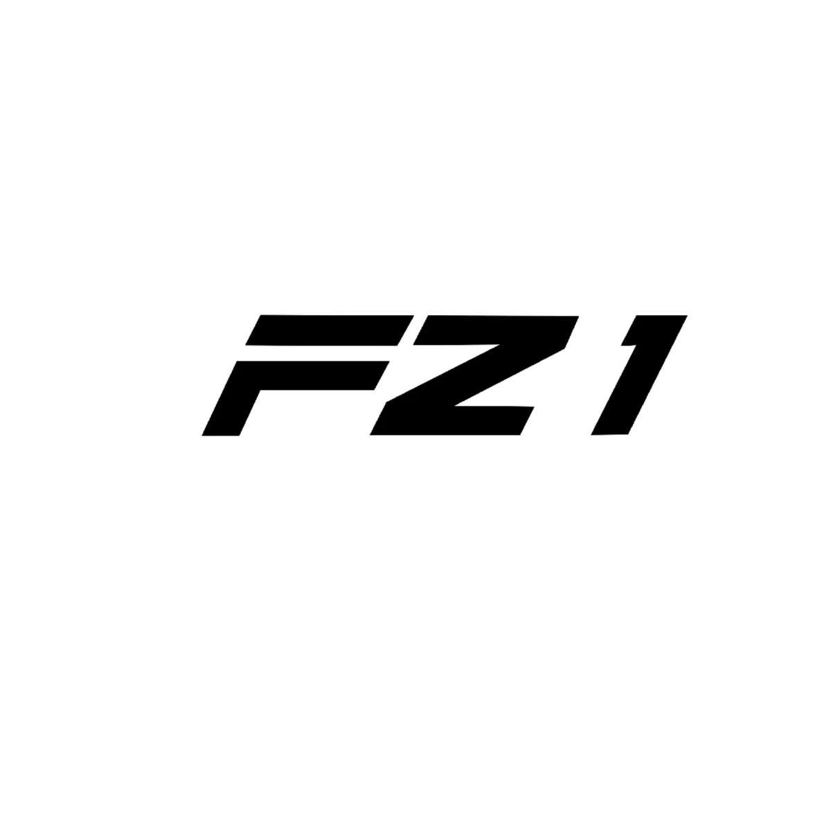   ݻ ƼĿ, ߸ FZ1 FZ 1  ͹ , 1 