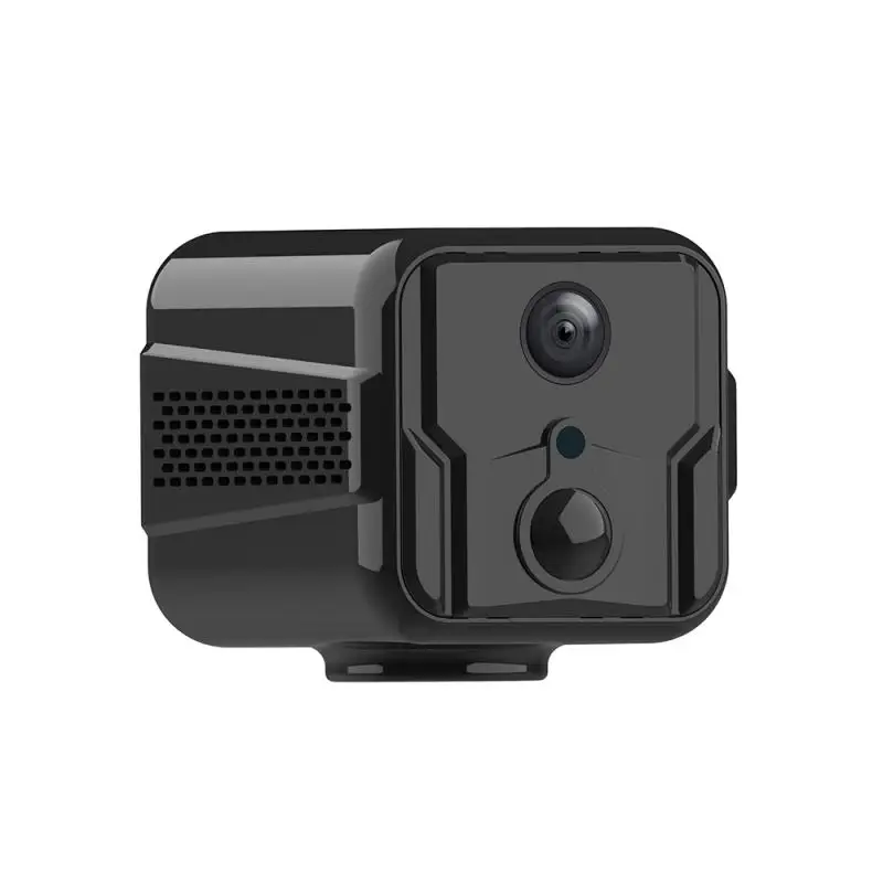 

T9 1080P HD WiFi 4G Wireless Monitoring Mini Surveillance Camera Bidirectional Voice Remote Security Camera Surveillance Camera