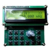 RF Signal Generator RF Frequency Generator Board LED Display 35-4000MHZ ADF4351 80*75*30mm Tool  Accessories 2