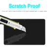 2 Pieces Clear Hard Film Scratch Proof Screen Protector Tempered Glass For iPlay 60 Plus 11.45" Screen Anti-Damage Film 5
