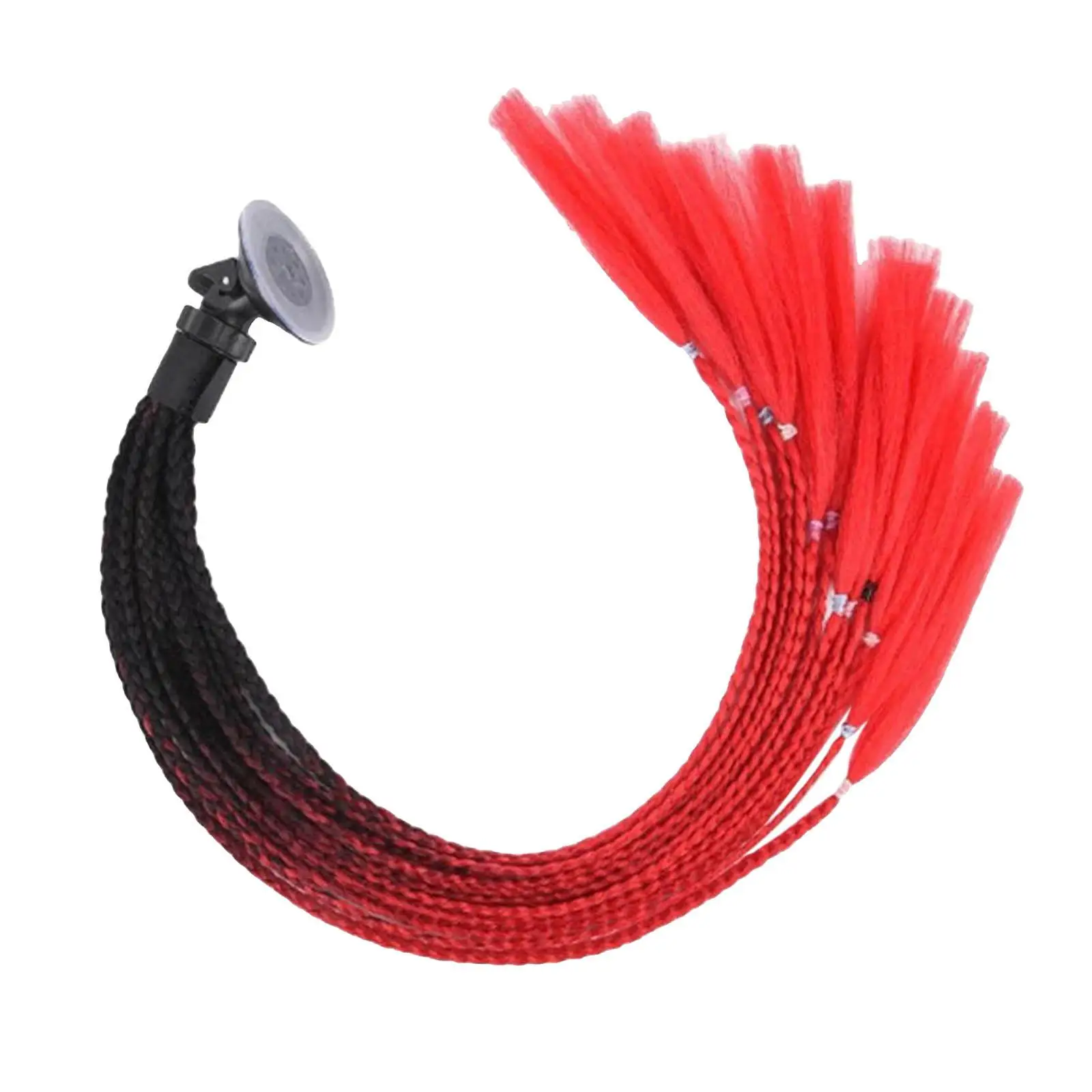   Ӹ   ũ Dreadlocks   극̵  55cm ׶Ʈ    