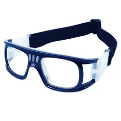 Men's Windproof Outdoor Sports Eyewear with Impact Resistance (5)