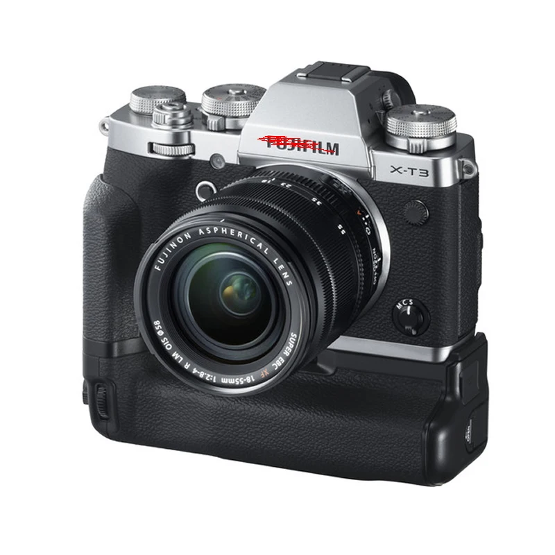 New Original VG XT3 VG-XT3 Vertical Battery Grip for Fujifilm X-T3 XT3