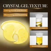 60pcs SADOER Vitamin C Eye Mask  Anti-Aging Eye Patches - Image 2