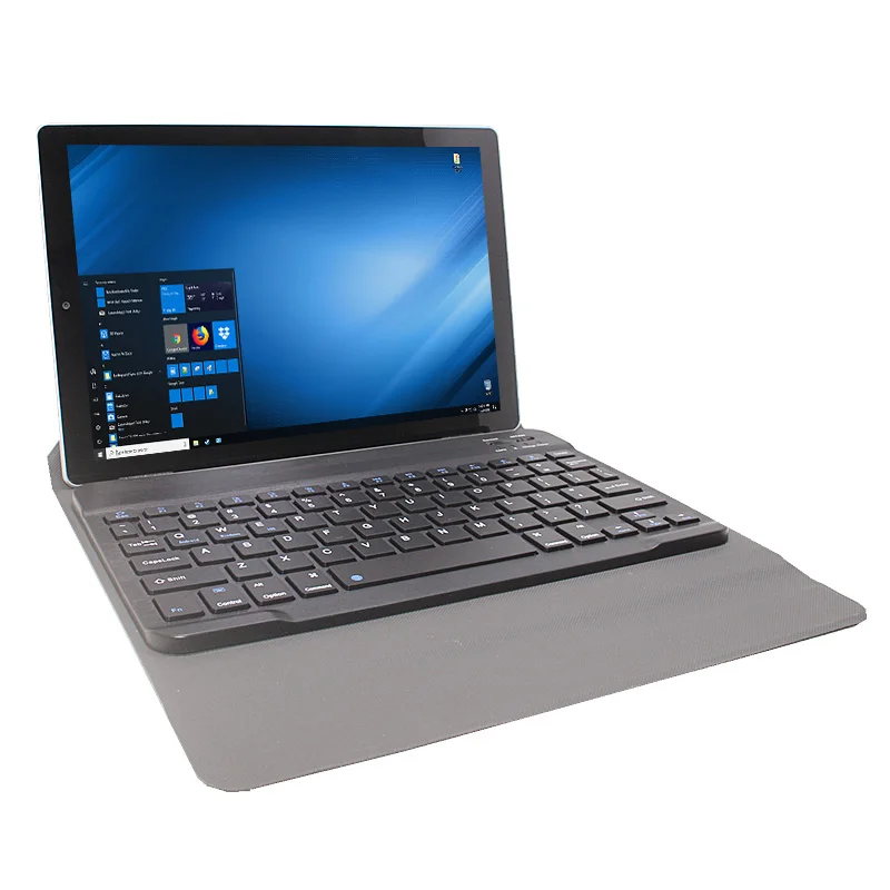 10.1 Inch Windows 10 Tablet with Bluetooth Keyboard - Quad Core, 5000mAh, 1/2GB RAM, 32GB ROM Description Image.This Product Can Be Found With The Tag Names Nextbook windows 10 tablet, Windows 10, Windows 10 inch tablet, Windows 10 quad core tablet