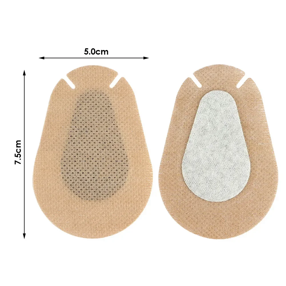 60/20PCS Elastic Cloth Child Adult Amblyopia Training Eyeshade Amblyopia Orthoptic Corrected Eye Patches HOT NEW Lazy Eye Patch 6