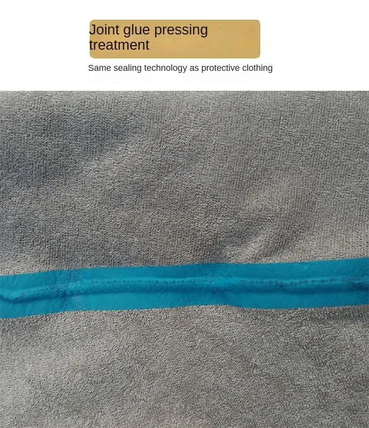 Adult Washable Incontinence Underwear with Leak-Proof Zipper for Elderly  Incontinence Underwear  Adult Cloth Diaper 6