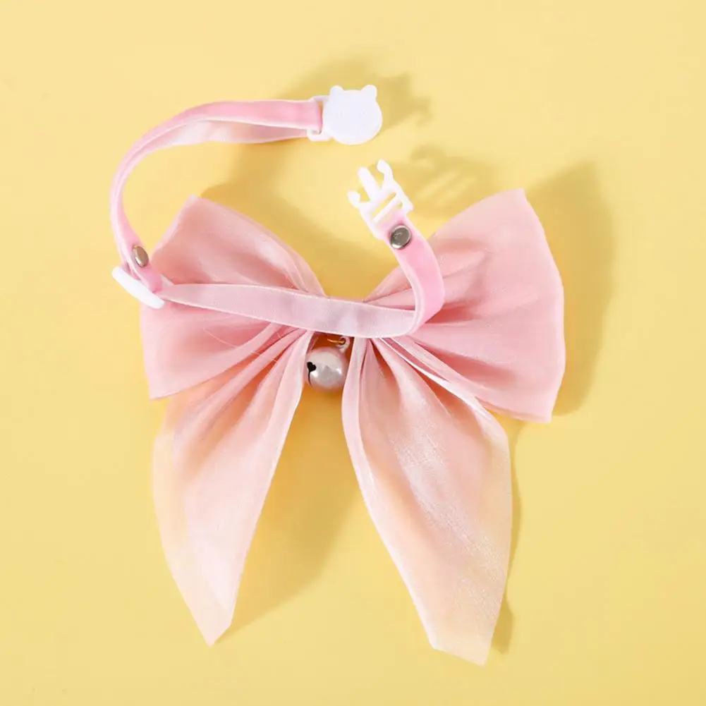 Title 14, Pet Collar Exquisite Comfortable Decorative Pet...