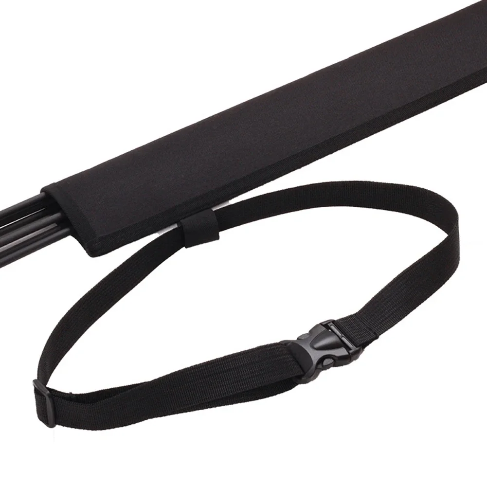 1Pc Oxford Archery Arrow Quiver Holder Adjustable Arrow Backpack Waist Bag Back Quiver for Compound Bow Recurve Bow Longbow