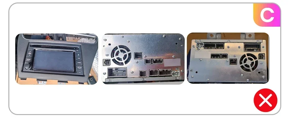 Junsun AI Wireless CarPlay für Apple Android 14 Auto Autoradio für Honda Civic Schrägheck 9 FK FB 2012-2017 Multimedia Navi Stereo – Detail 3