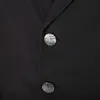 Equestrian Competition Knight Uniform Men's Four Seasons Universal Equestrian Riding Uniform Hw85008 4