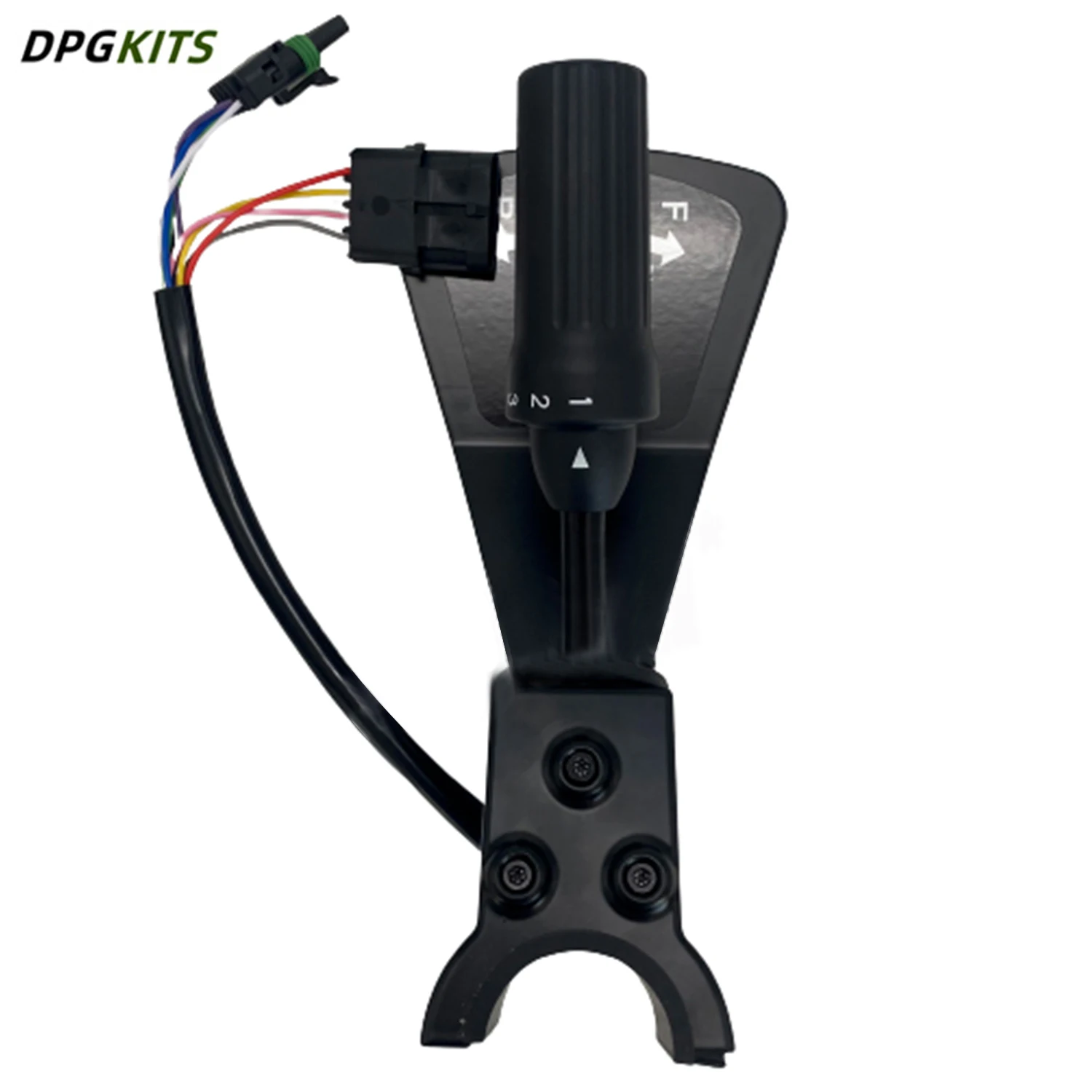 Selector Switch AT182520 For John Deere 210LE 310E 310SE 310G 310SG 315SE 315SG 410E 410G 710D 710G Loader