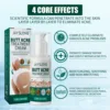 Butt Acne Treatmen Cream Buttock Pimple Removal Clearing Buttock Thigh Acne Moisturize Smoothing Nourish Body Acne Repair Cream 3