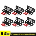 6 Set-Black