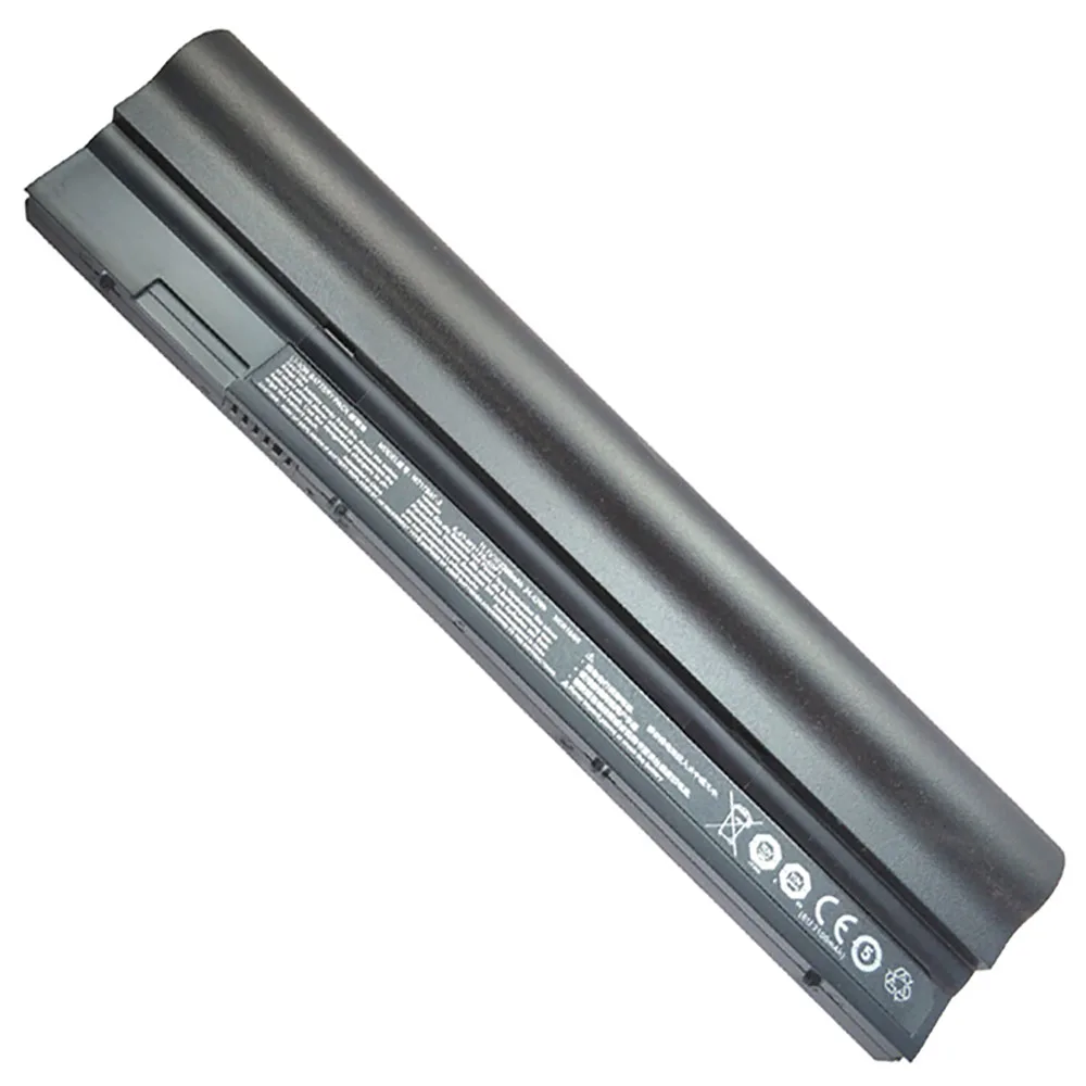 Bateria do Portátil para Clevo Série W217cu 687-w130s4d7 697-w217s-4d41 6-87-w217s-4df1 11.1v 2200mah W217 W217bat3 - Imagem 3