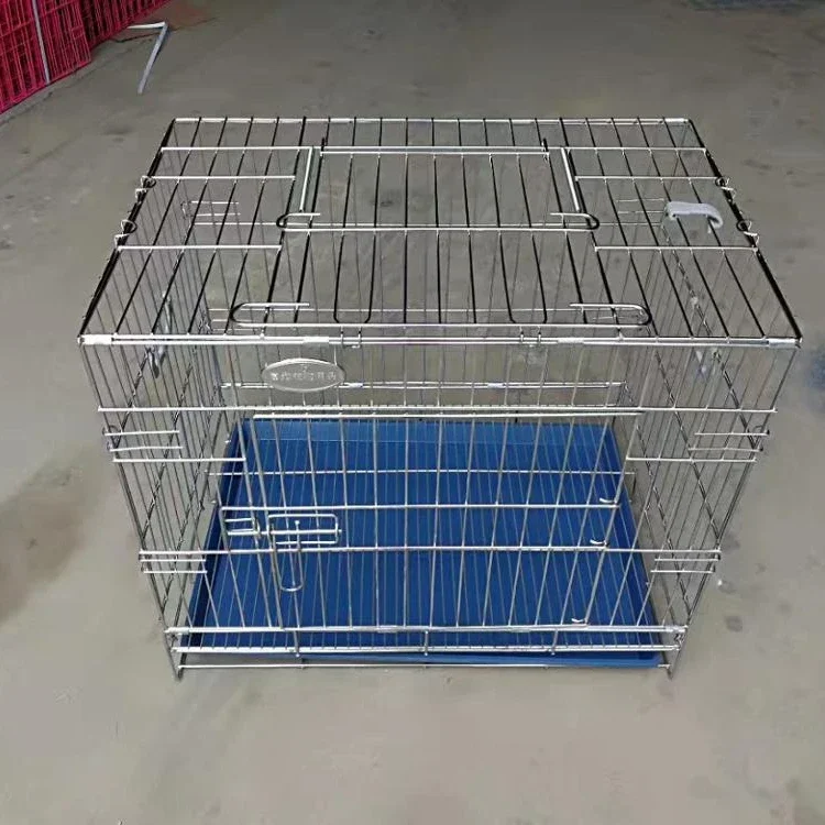 

anti-rust/ high quality/ in stock bird cage with factory