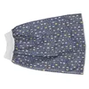 Washable Reusable Cloth Diaper Skirt for Elderly Wearable Incontinence Mattress  Adult Waterproof Leak Proof Urinary Skirt 4