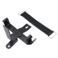 Shelf straps