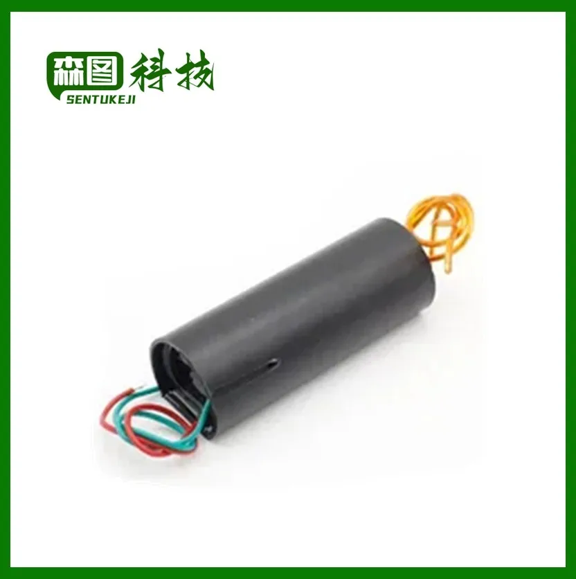 

1pcs New DC 3V-6V bis 400kV 400000V Boost Step up Power Module High Voltage Generator