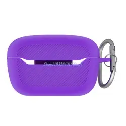 Durable Waterproof Shockproof Protective Case Sleeve - Enhanced Dust and Water Defense (For Purple)
