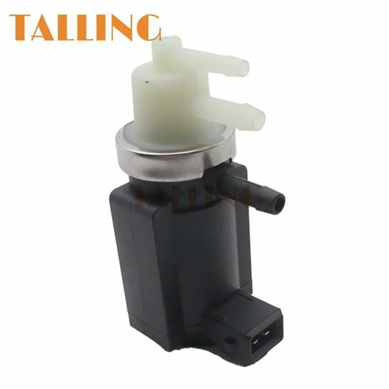 8200120126 Turbo Solenoid Valve Pressure Solenoid Converter For Nissan Scenic II Renault Espace Laguna Megane II New 8200486264