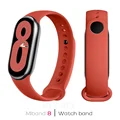 10 original red