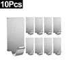 Silver-10pcs