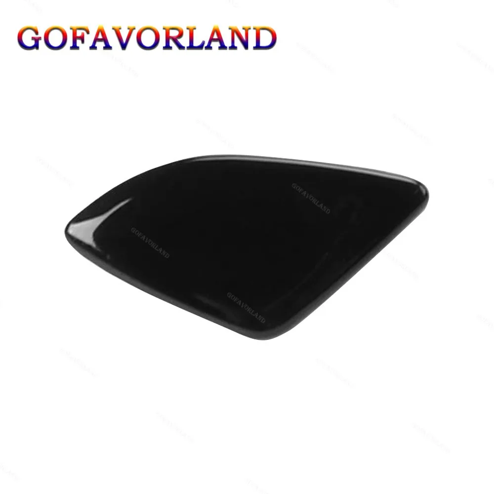 

2229058100 2229058200 Left Or Right Seat Headrest Adjust Switch Button Cover Plastic Black For Mercedes W222 S-Class 2014-2022