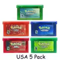 USA 5 Pack