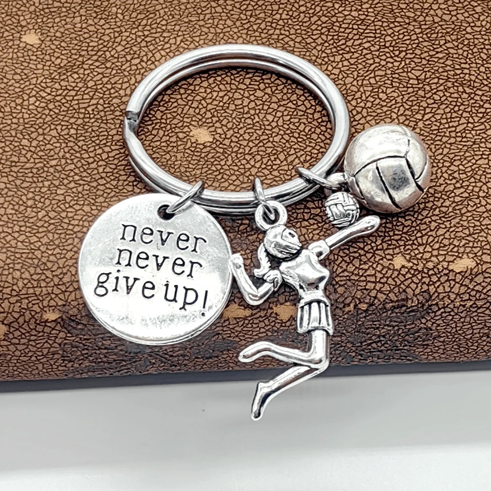 Guardian Angel Keychain For New Drivers – Cute Safety Key Ring With Inspirational Message