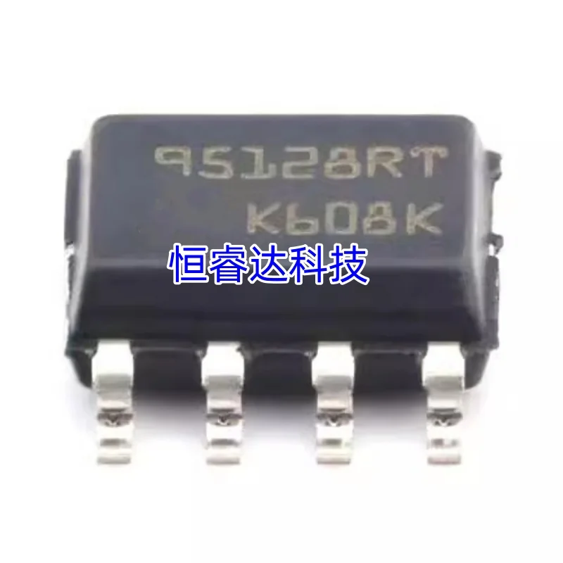

5 шт./партия, фотообои M95128 95128RT SOP-8, 100% оригинальный новый бренд
