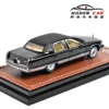 GOC 1:64 Fleetwood  Naiska Diecast Model Car 6