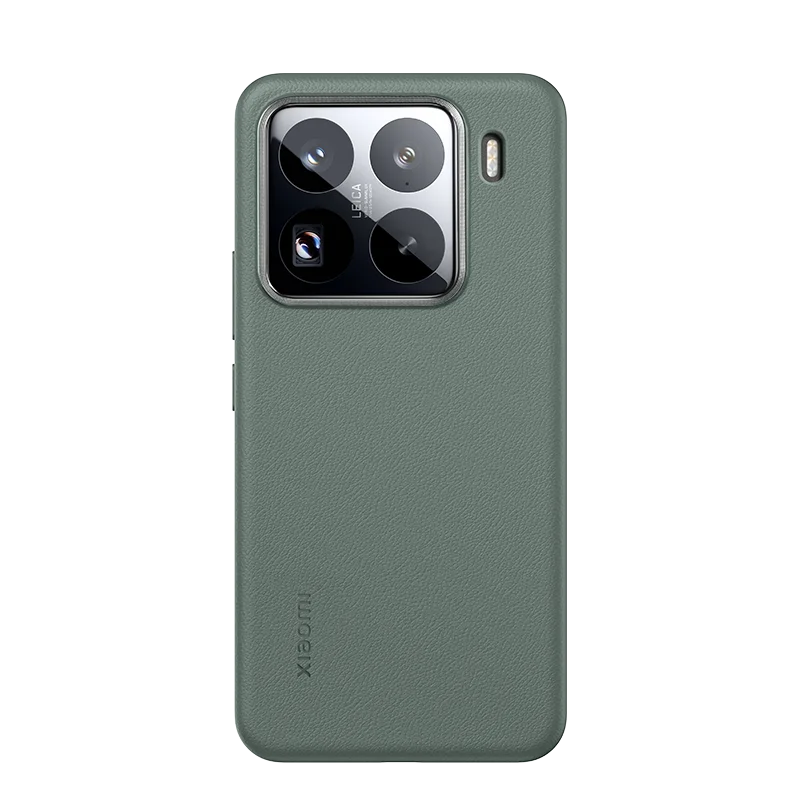 Cover Per Xiaomi 15 Ultra Con Cordino E Motivo Cuore - Silicone Antiurto, Custodia Con Tracolla Regolabile, Donna, Nero