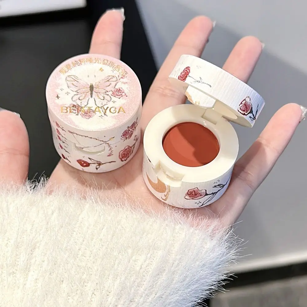 Lasting Lip Glaze Makeup Lip Care Waterproof Smooth Lip Mud Matte Blush Lip Gloss Women’s Makeup Products