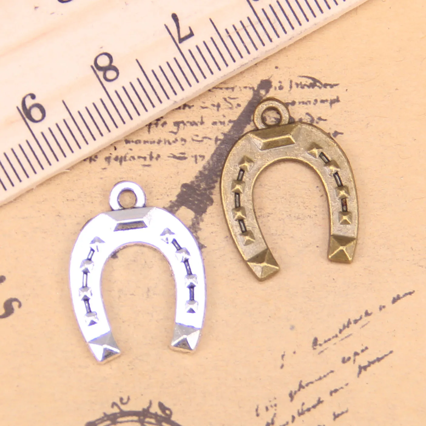 

106 шт., подвески для ювелирных изделий