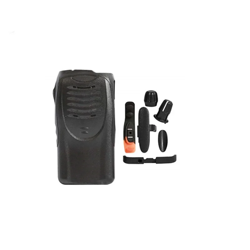 Фото Новая рация, сменная передняя крышка для Kenwood TK2160 TK3160 №4