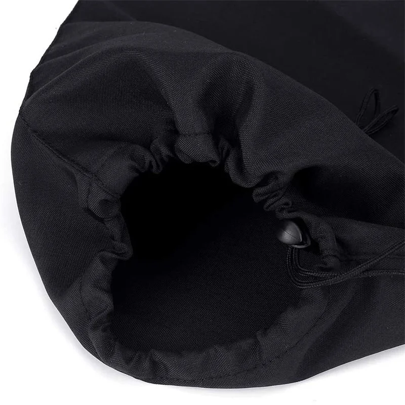 Universal Laubbläser Tasche Ersatz Selbst Entladen Einstellbare Sammlung Tasche Vakuum Lagerung Hof Abfall Garten Werkzeug Zubehör – Detail 11