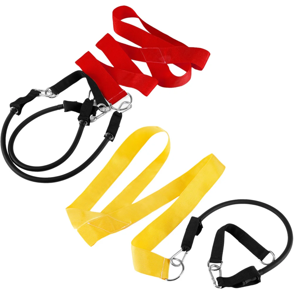 Golf Swing Training Rope Golf Weight Shift Trainer Swing Body Accessori Da Golf Forniture Per Golf Tennis Baseball Dropshipp